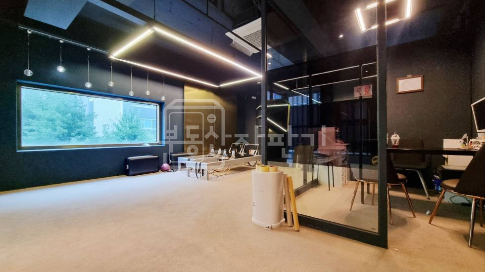 서울 강남구 청담동 청담동 고급빌라 라인, 2층임대 월세 매물번호 35635 사진 3