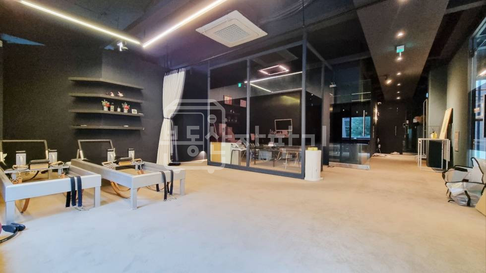 서울 강남구 청담동 청담동 고급빌라 라인, 2층임대 월세 매물번호 35635 사진 5