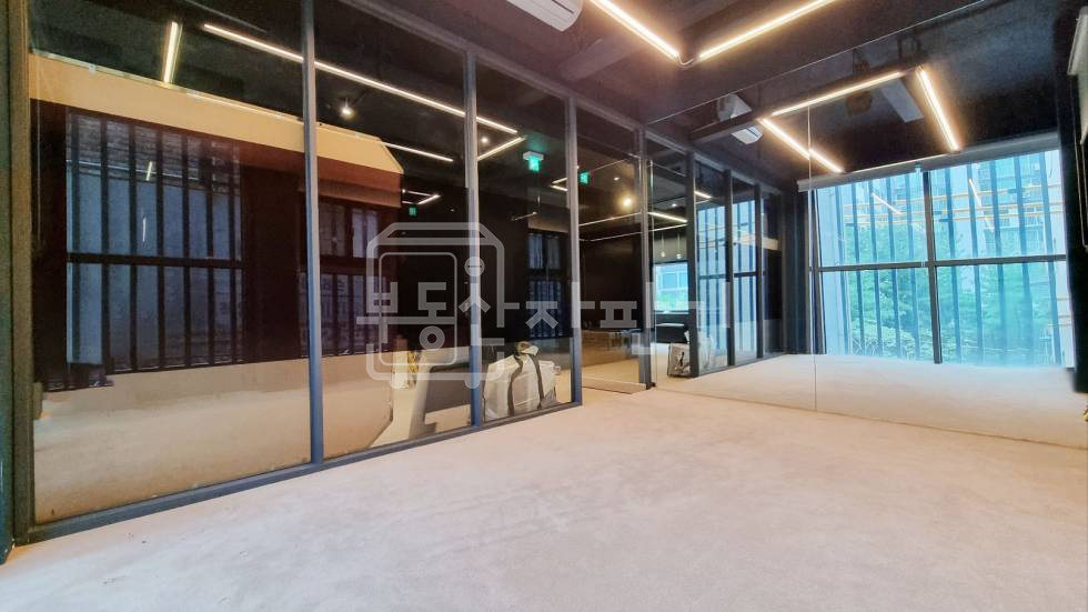 서울 강남구 청담동 청담동 고급빌라 라인, 2층임대 월세 매물번호 35635 사진 6