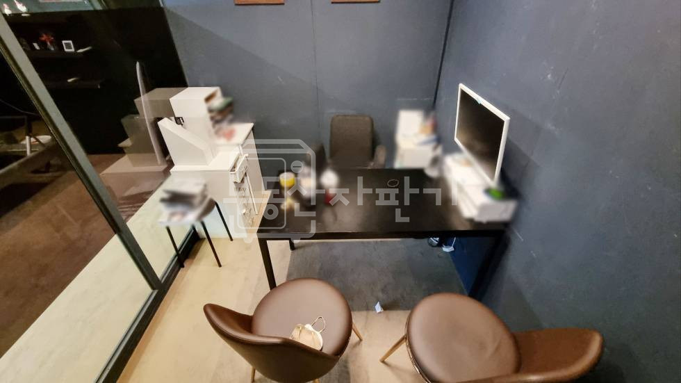 서울 강남구 청담동 청담동 고급빌라 라인, 2층임대 월세 매물번호 35635 사진 8