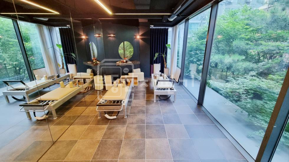 서울 강남구 청담동 청담동 고급빌라 라인, 2층임대 월세 매물번호 35635 사진 11