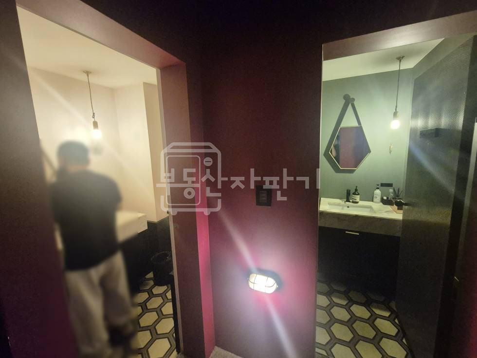 서울 강남구 청담동 무권리, 청담동 고급 와인바자리 1층 임대 월세 매물번호 32508 사진 5