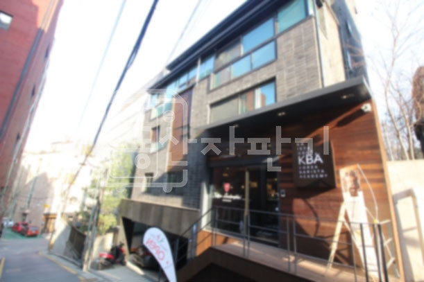 서울 강남구 삼성동 무권리, 삼성중앙역 6분, 역세권, 1층 임대 월세 매물번호 28711 사진 1