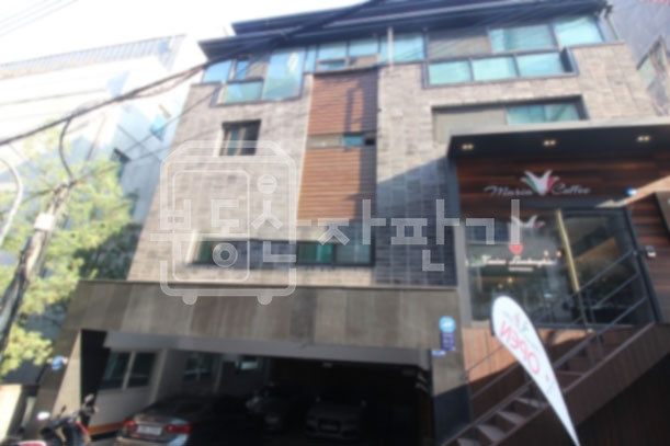 서울 강남구 삼성동 무권리, 삼성중앙역 6분, 역세권, 1층 임대 월세 매물번호 28711 사진 2