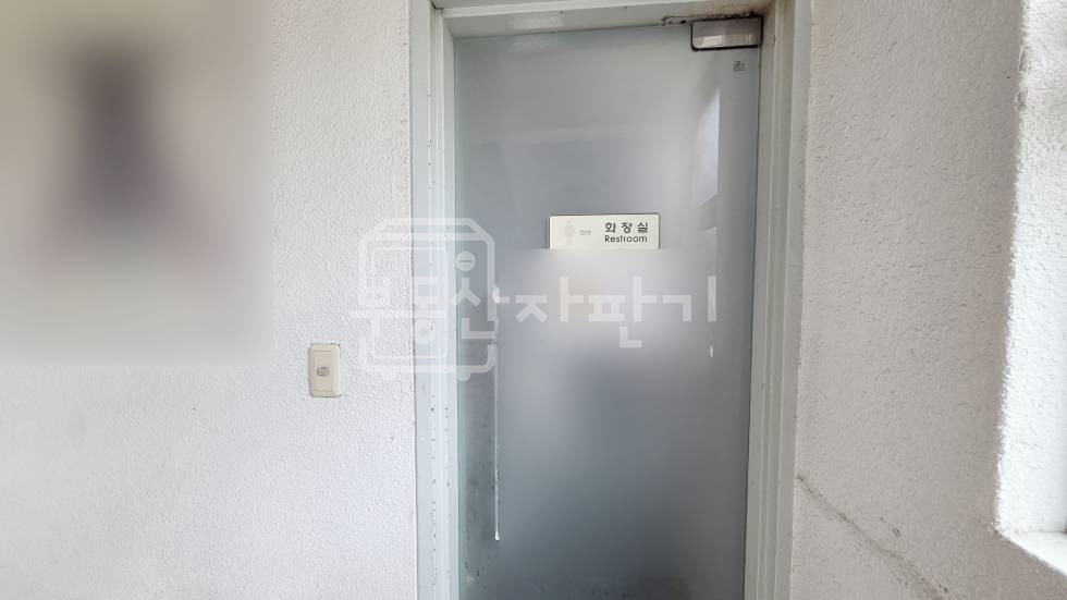 서울 서초구 서초동 무권리 서초역 도보 5분 역세권, 4층 임대 월세 매물번호 35548 사진 9