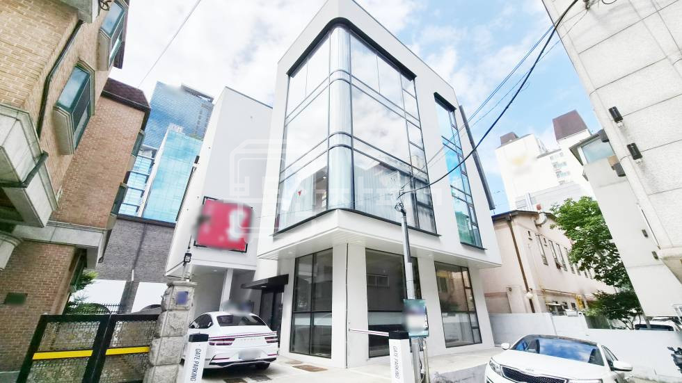 서울 강남구 대치동 무권리, 2호선 선릉역 10분, 역세권, 포스코센터 인근, 지하1층 임대 월세 매물번호 35625 사진 1