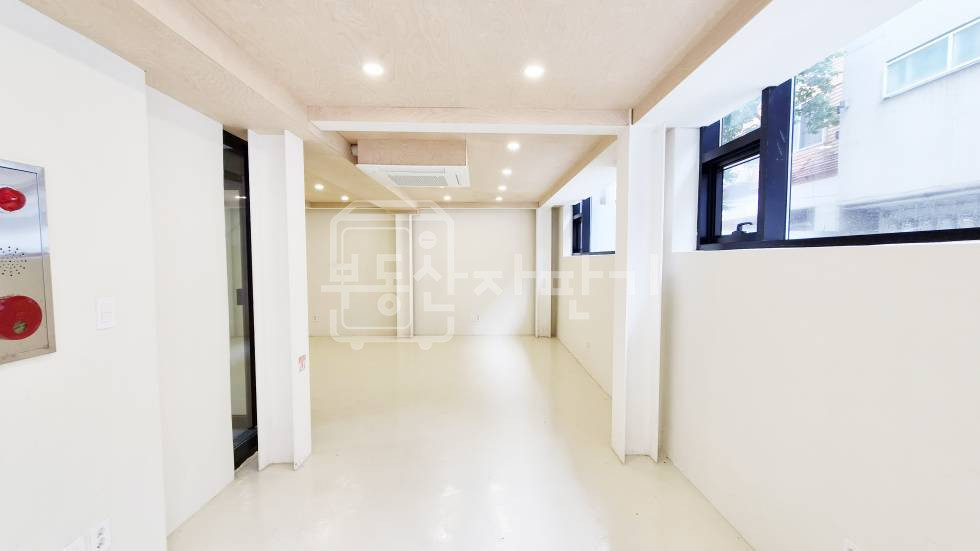 서울 강남구 대치동 무권리, 2호선 선릉역 10분, 역세권, 포스코센터 인근, 지하1층 임대 월세 매물번호 35625 사진 3