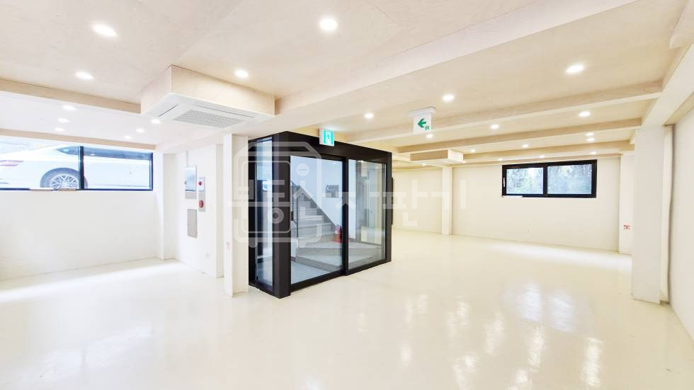 서울 강남구 대치동 무권리, 2호선 선릉역 10분, 역세권, 포스코센터 인근, 지하1층 임대 월세 매물번호 35625 사진 4