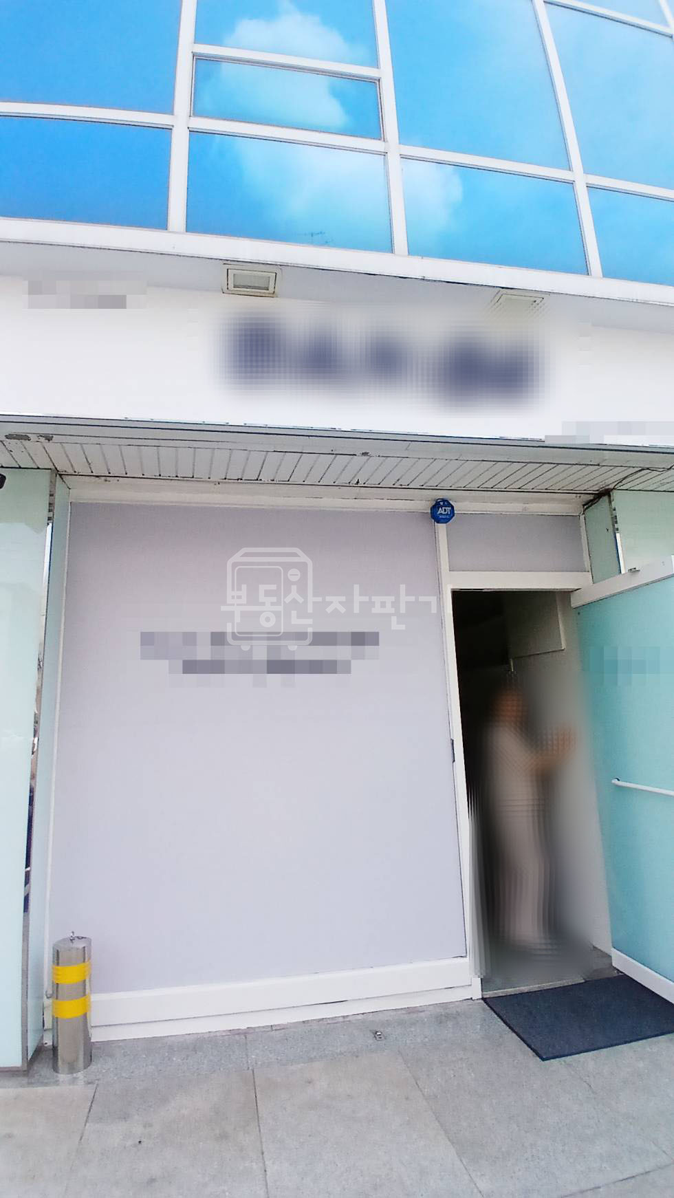 서울 강남구 개포동 무권리, 포이사거리 인근, 1층 임대 월세 매물번호 35085 사진 6