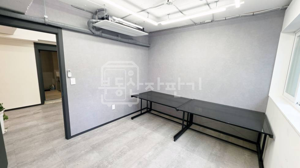 서울 강남구 논현동 무권리, 선정릉역 6분, 역세권, 3층 임대 월세 매물번호 35645 사진 6