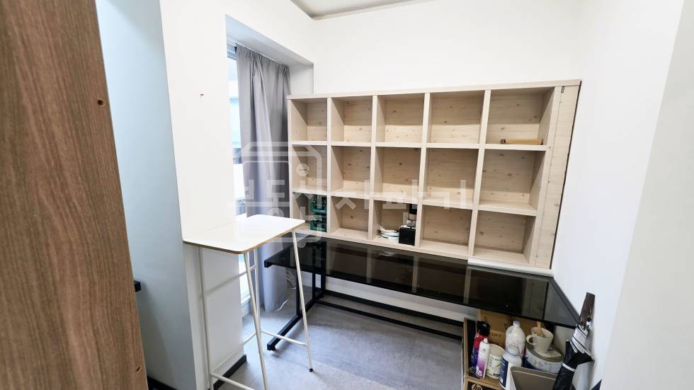 서울 강남구 논현동 무권리, 선정릉역 6분, 역세권, 3층 임대 월세 매물번호 35645 사진 9