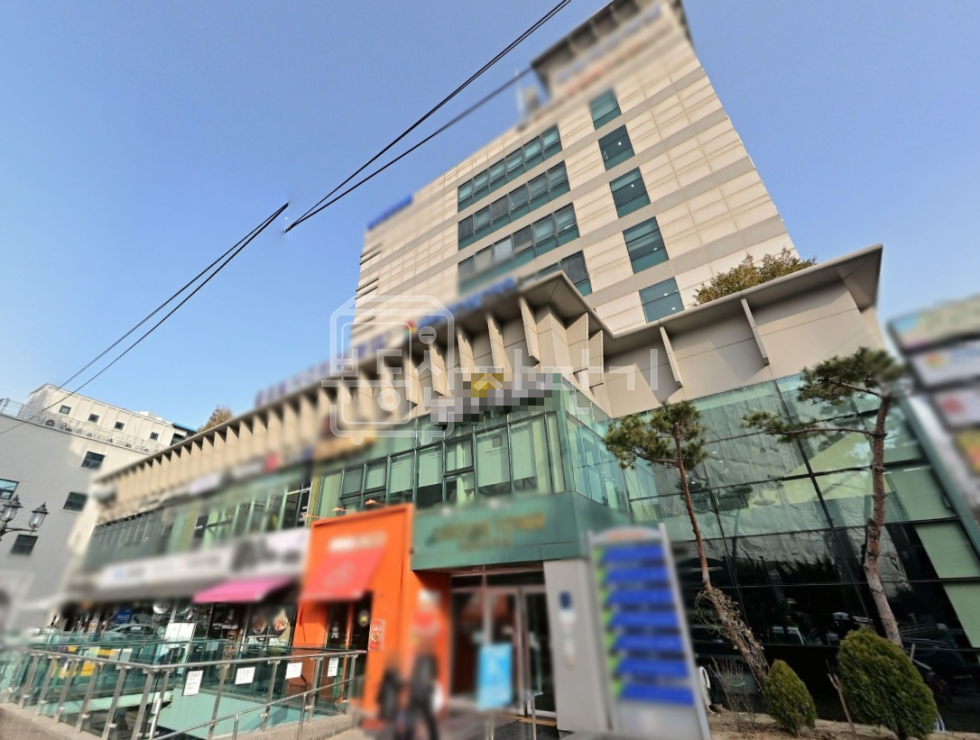 서울 강남구 신사동 압구정역 도보3분, 3층 임대 월세 매물번호 35647 사진 1