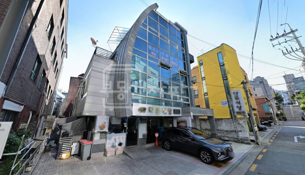 서울 강남구 도곡동 무권리, 양재역 8분, 역세권, 지하1층 임대 월세 매물번호 35648 사진 1