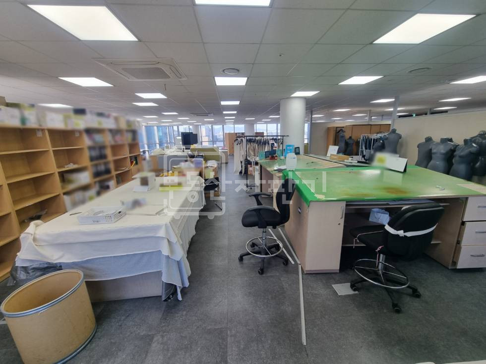서울 강남구 논현동 도산대로 대로변 , 7층 임대 월세 매물번호 33998 사진 6