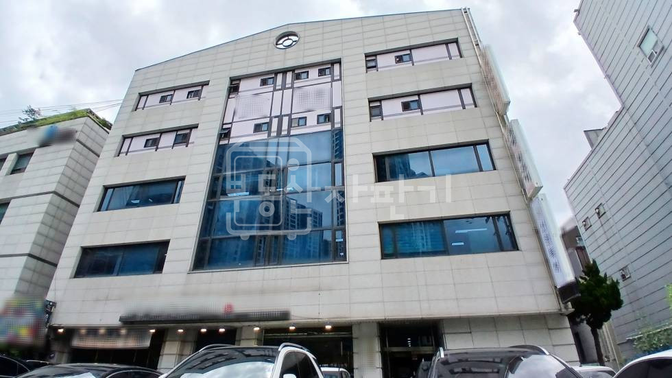 서울 서초구 서초동 무권리, 무지개아파트 사거리 인근 , 지하1층 임대 월세 매물번호 35636 사진 1