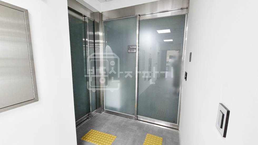 서울 서초구 서초동 무권리, 2호선 교대역 1분, 초역세권, 6층 임대 월세 매물번호 35411 사진 5