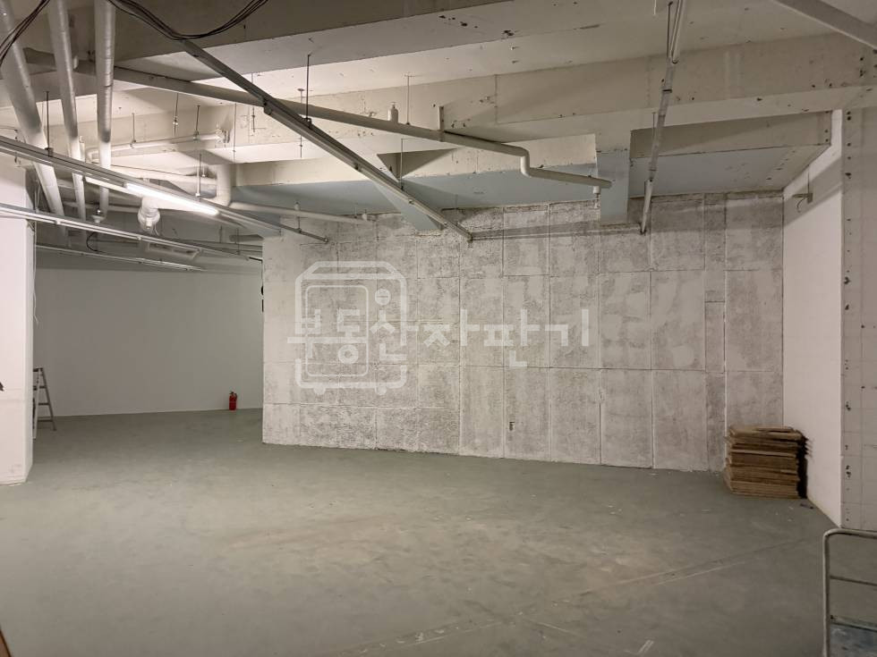 서울 강남구 신사동 무권리, 가로수길 인근 코너건물, 지하 1층 임대 월세 매물번호 24465 사진 6