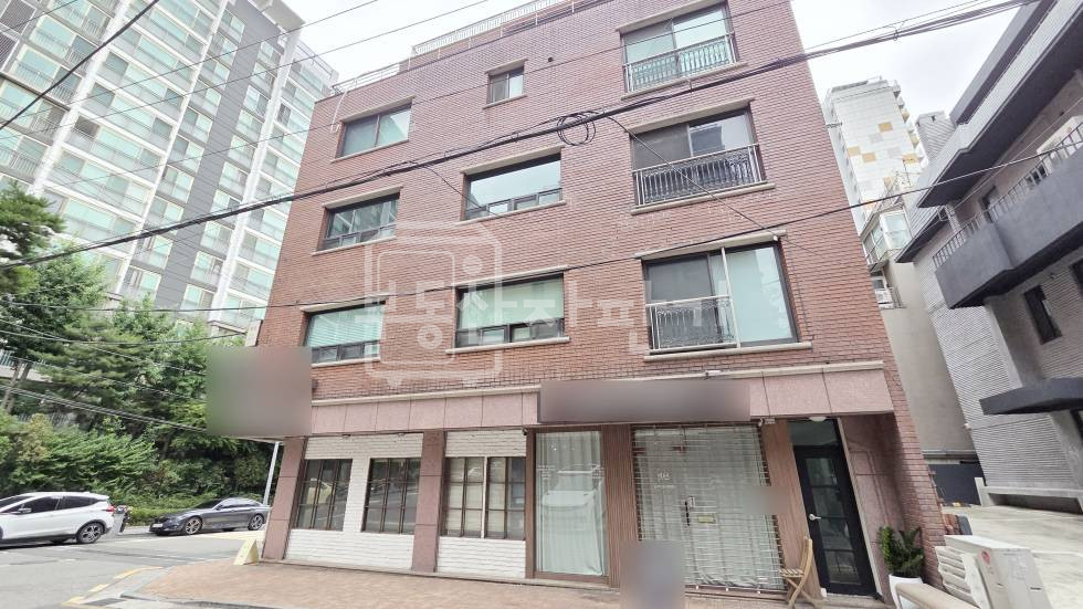 서울 강남구 삼성동 청담역 도보 6분, 지하 1층 임대 월세 매물번호 35654 사진 1