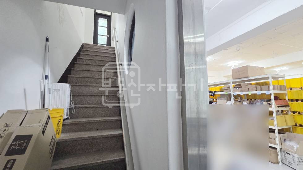 서울 강남구 삼성동 청담역 도보 6분, 지하 1층 임대 월세 매물번호 35654 사진 7