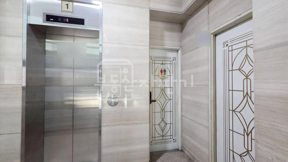서울 강남구 삼성동 청담역 도보 6분, 지하 1층 임대 월세 매물번호 35654 사진 8