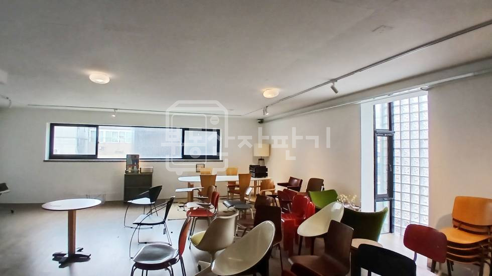 서울 강남구 신사동 무권리, 가로수길 , 4층 임대 월세 매물번호 35660 사진 5