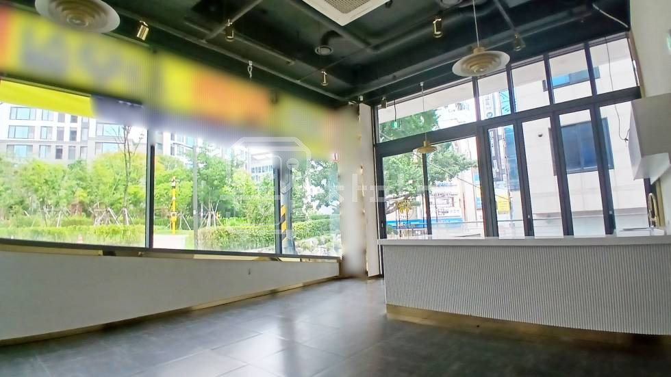 서울 강남구 대치동 무권리,은마아파트 인근, 1층 임대 월세 매물번호 35665 사진 1