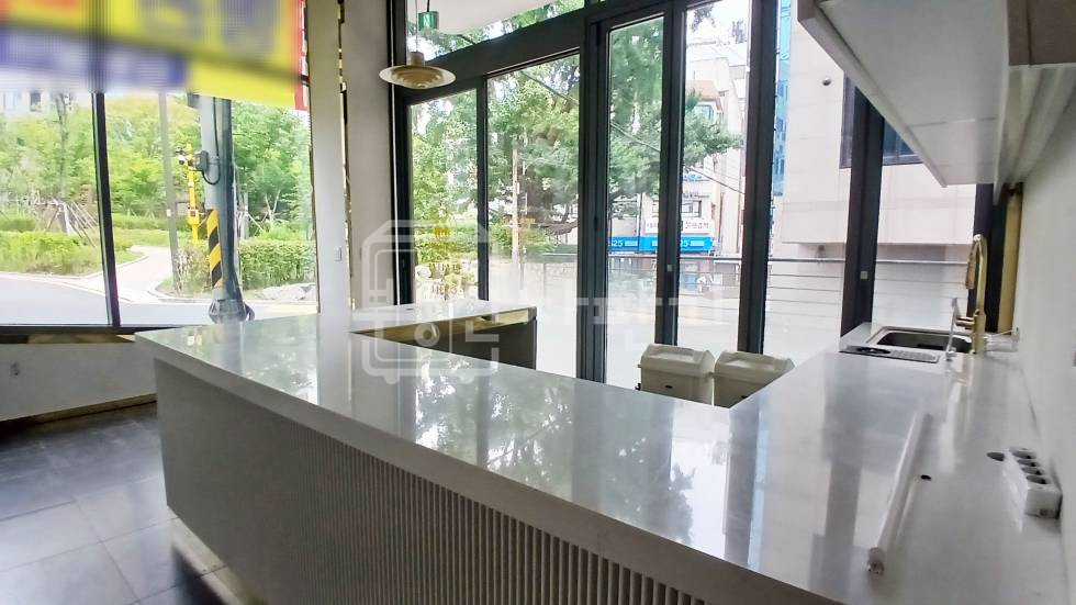 서울 강남구 대치동 무권리,은마아파트 인근, 1층 임대 월세 매물번호 35665 사진 3
