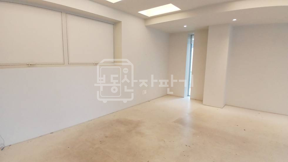 서울 강남구 논현동 강남을지병원 사거리, 3층 임대 월세 매물번호 35693 사진 6