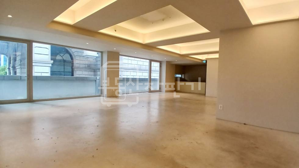 서울 강남구 논현동 강남을지병원 사거리, 3층 임대 월세 매물번호 35693 사진 7
