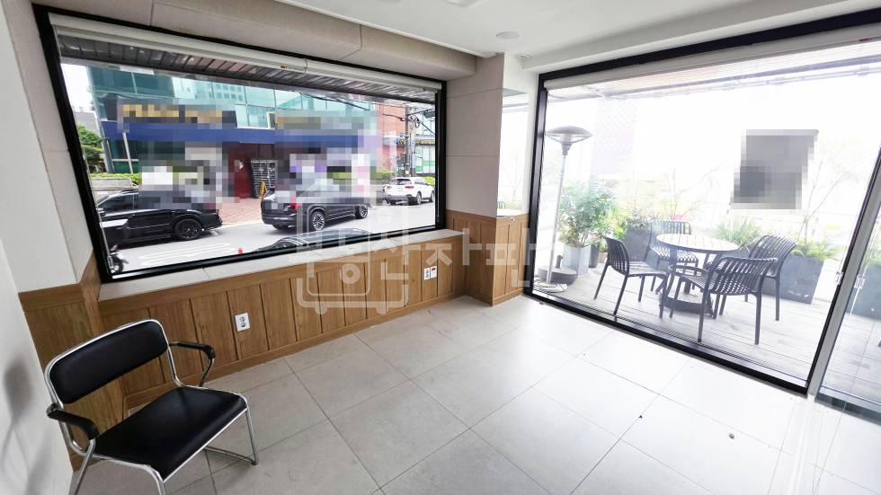 서울 강남구 역삼동 무권리, 역삼역 4분, 역세권, 1층 임대 월세 매물번호 35377 사진 4