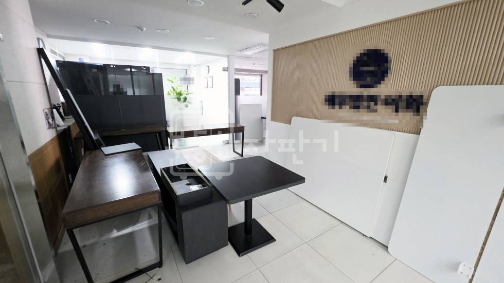 서울 강남구 역삼동 무권리, 역삼역 4분, 역세권, 1층 임대 월세 매물번호 35377 사진 8