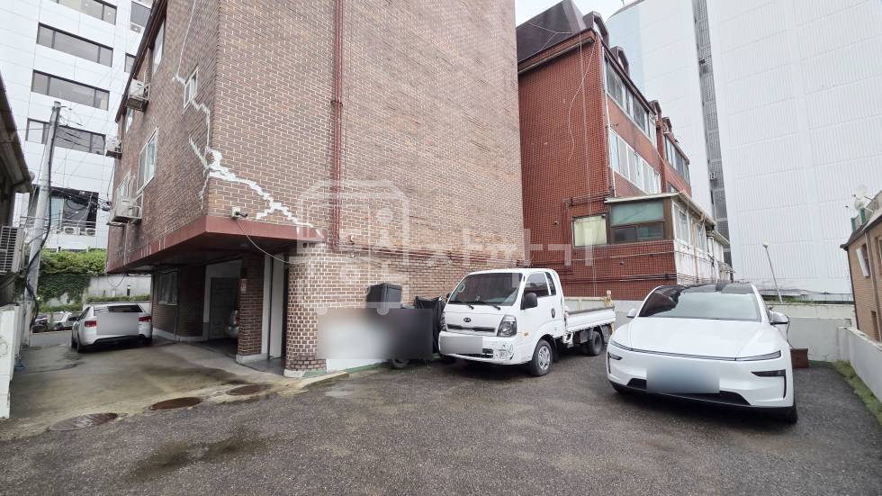 서울 강남구 논현동 무권리, 신논현역 6분,역세권 지하1층 임대 월세 매물번호 34197 사진 13