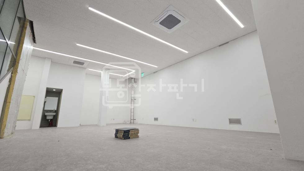 서울 서초구 방배동 신축 첫 입주, 무권리, 역세권, 사당역 도보 7분, 지하1층 임대 월세 매물번호 35675 사진 6