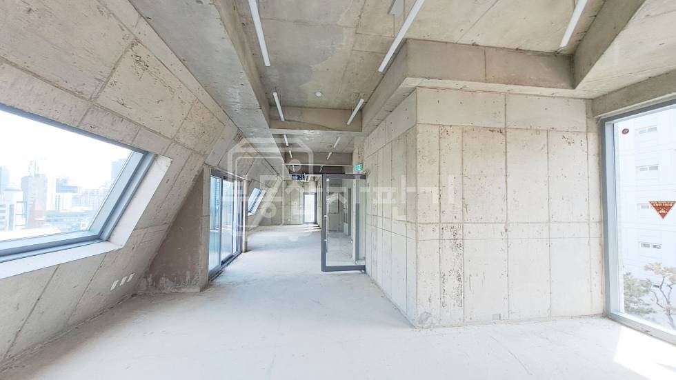 서울 강남구 청담동 무권리,신축,갤러리아근처,지상5층 임대 월세 매물번호 34055 사진 3