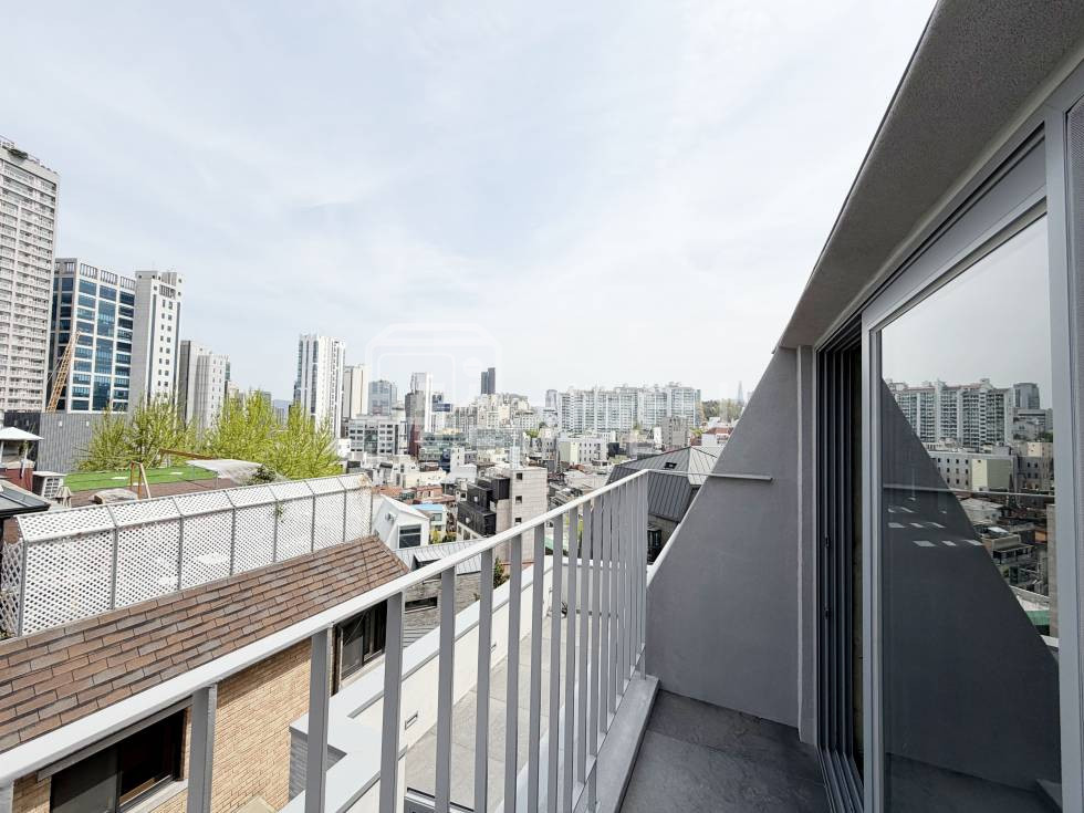 서울 강남구 청담동 무권리,신축,갤러리아근처,지상5층 임대 월세 매물번호 34055 사진 5