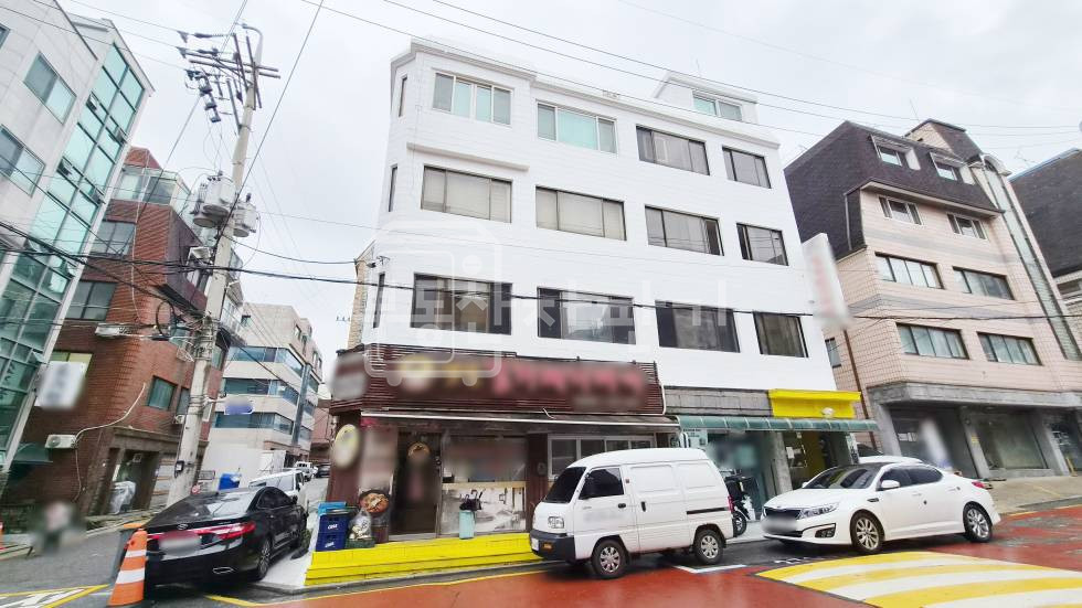 서울 강남구 개포동 무권리, 포이초등학교 인근, 2층 임대 월세 매물번호 27428 사진 1