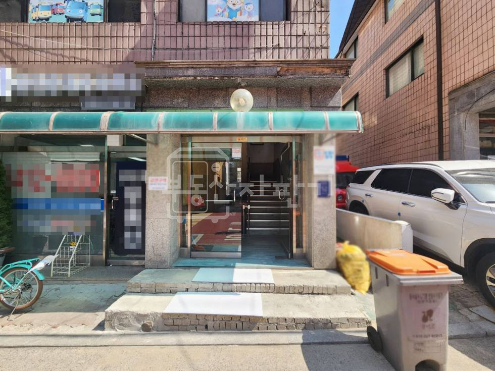 서울 강남구 개포동 무권리, 포이초등학교 인근, 2층 임대 월세 매물번호 27428 사진 7