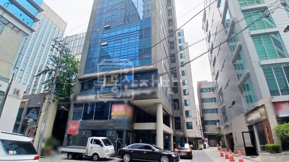 서울 강남구 대치동 무권리, 삼성역 9분, 코엑스 인근, 지하1층 임대 월세 매물번호 35671 사진 1