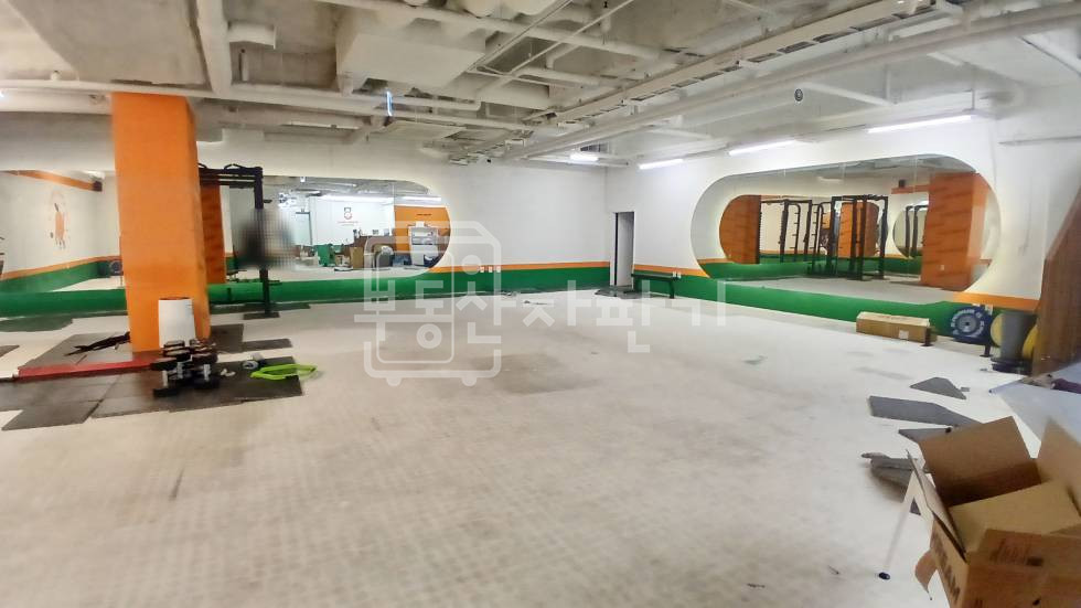 서울 강남구 대치동 무권리, 삼성역 9분, 코엑스 인근, 지하1층 임대 월세 매물번호 35671 사진 5