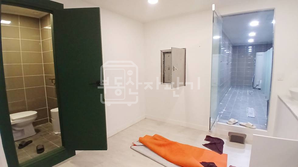 서울 강남구 대치동 무권리, 삼성역 9분, 코엑스 인근, 지하1층 임대 월세 매물번호 35671 사진 6