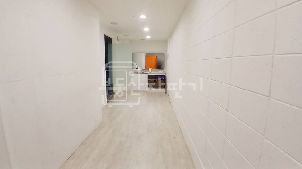 서울 강남구 대치동 무권리, 삼성역 9분, 코엑스 인근, 지하1층 임대 월세 매물번호 35671 사진 7