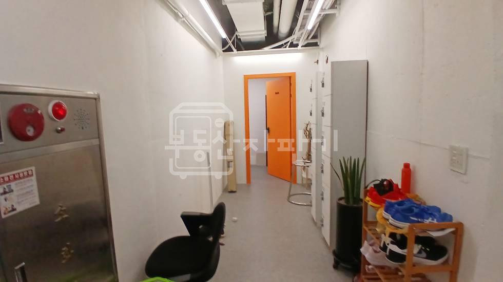 서울 강남구 대치동 무권리, 삼성역 9분, 코엑스 인근, 지하1층 임대 월세 매물번호 35671 사진 8