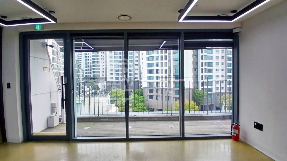 서울 강남구 대치동 무권리,은마아파트 인근, 5층 임대 월세 매물번호 35669 사진 1