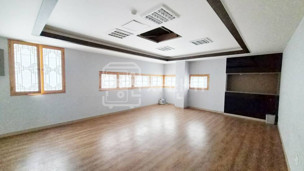 서울 강남구 개포동 무권리, 국악고교앞 사거리 인근, 대로변, 코너건물 4층 월세 매물번호 35729 사진 4