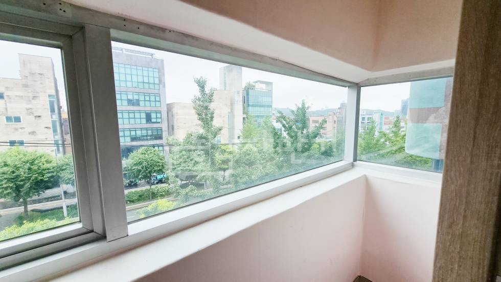서울 강남구 개포동 무권리, 국악고교앞 사거리 인근, 대로변, 코너건물 4층 월세 매물번호 35729 사진 9