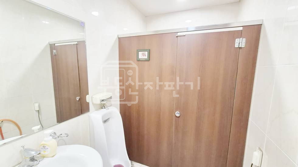 서울 강남구 개포동 무권리, 국악고교앞 사거리 인근, 대로변, 코너건물 4층 월세 매물번호 35729 사진 11