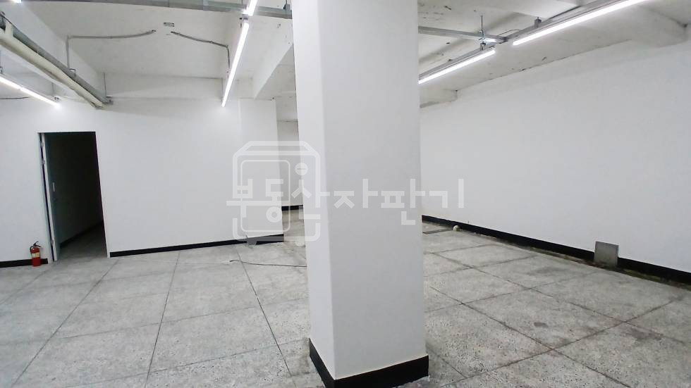 서울 서초구 양재동 무권리, 언남고등학교 인근 , 지하1층 임대 월세 매물번호 31849 사진 4