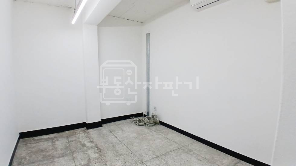 서울 서초구 양재동 무권리, 언남고등학교 인근 , 지하1층 임대 월세 매물번호 31849 사진 6