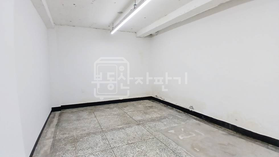 서울 서초구 양재동 무권리, 언남고등학교 인근 , 지하1층 임대 월세 매물번호 31849 사진 7