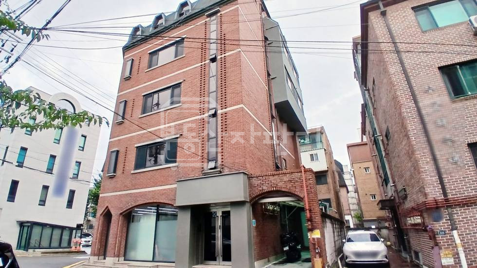 서울 서초구 양재동 무권리, 언남고등학교 인근 , 지하1층 임대 월세 매물번호 31849 사진 8